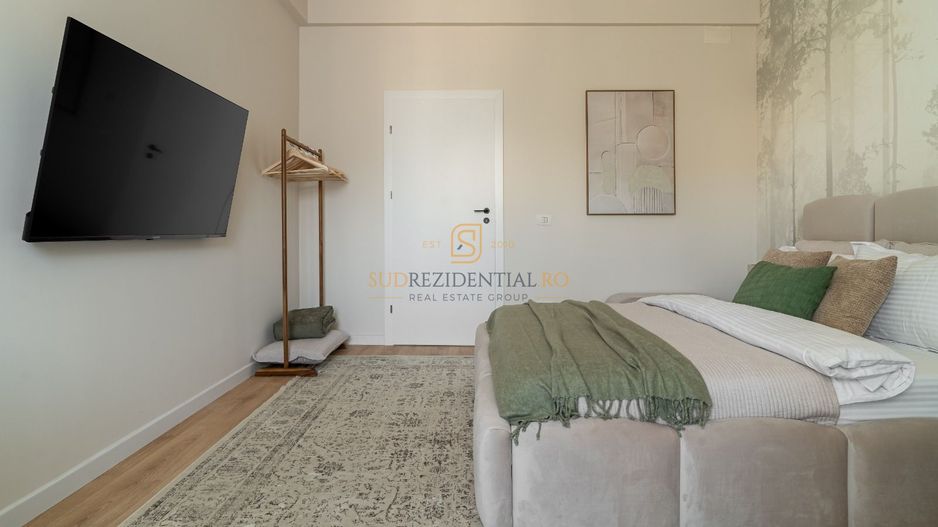 Apartament cu 5 camere, 100 mp, Armeneasca-Piata Rosetti, Comision 0 - Poză 27