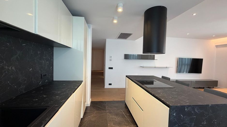 Apartament High-End 3 camere One Herastrau Towers - Poză 7