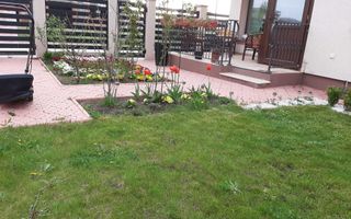 Casă individuală 3 camere de vânzare | Tunari | curte proprie - Poză 17