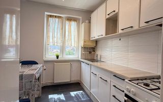 Apartament 2 camere | Renovat | Balcon | PETFRIENDLY | M. Viteazu - Poză 5