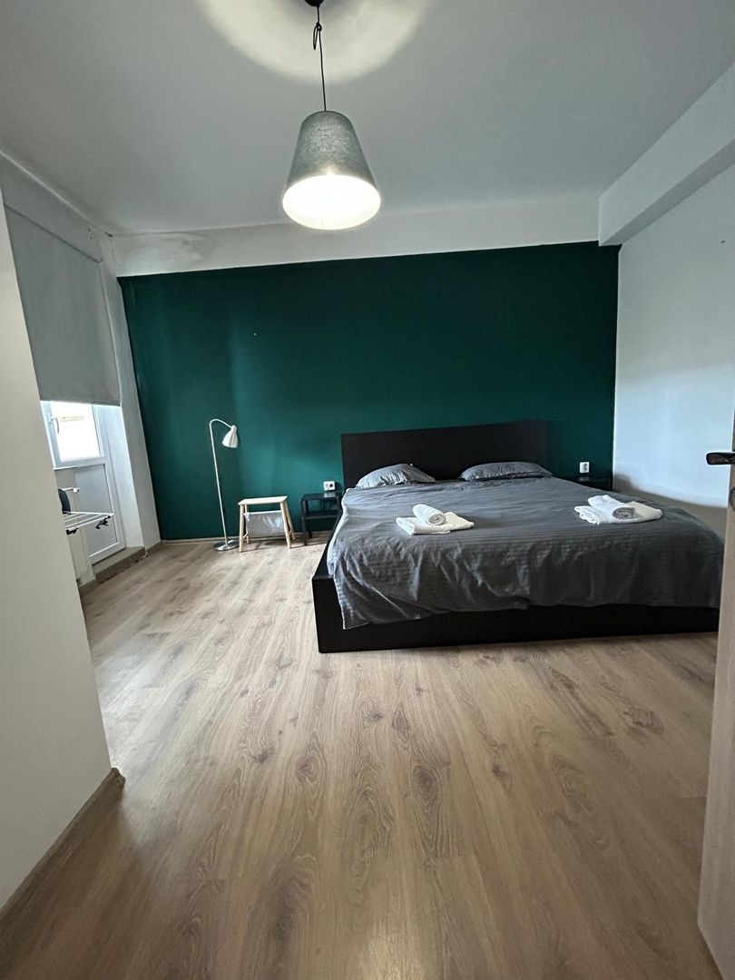 Propunem spre vânzare apartament 2 camere – Universitate/ RS 1 - Poză 2