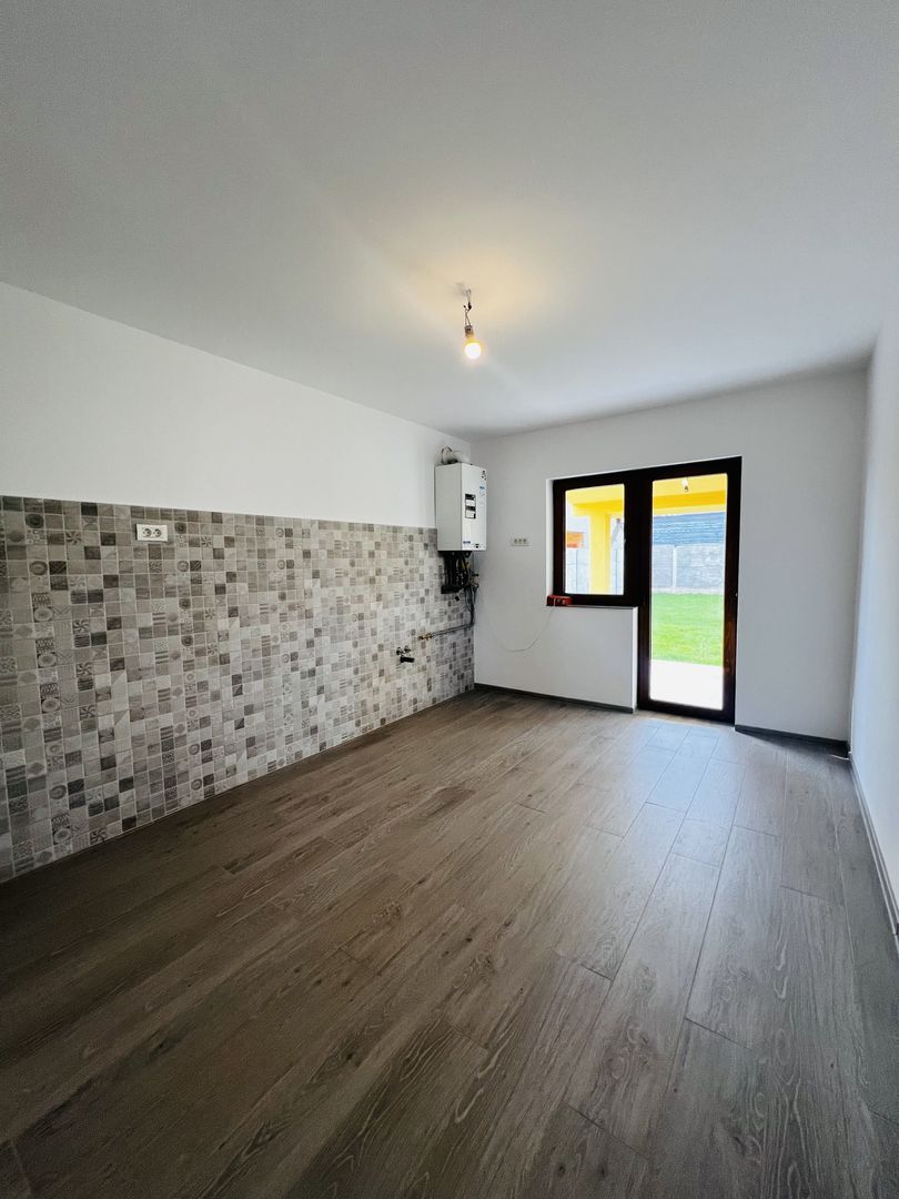 Duplex cu spatios I  zona IKEA I Dumbravita I - Poză 7