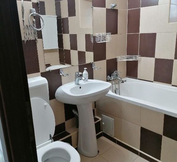 Apartament 2 Camere – B-dul C-tin Brancoveanu | 5 Minute Metrou - Poză 7