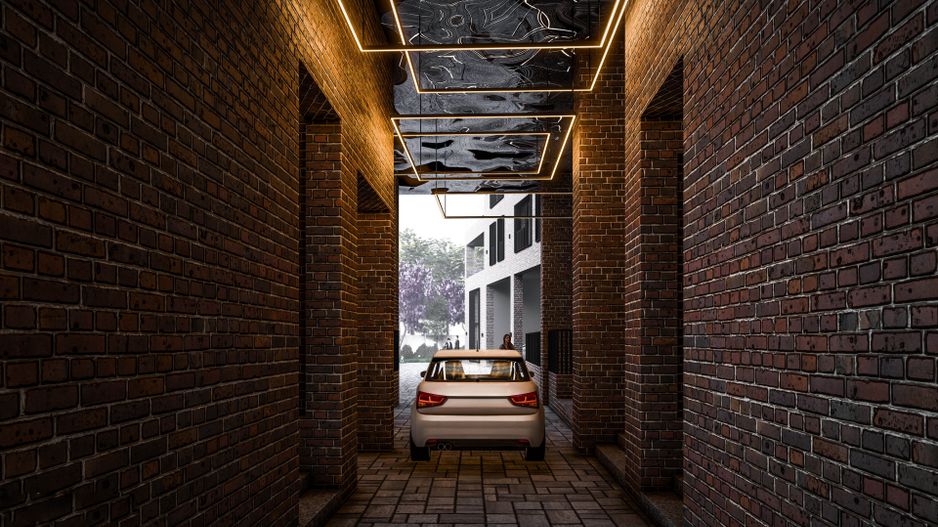 Apartament nou, 3 camere, 273 500 Euro. Comision 0. - Poză 17