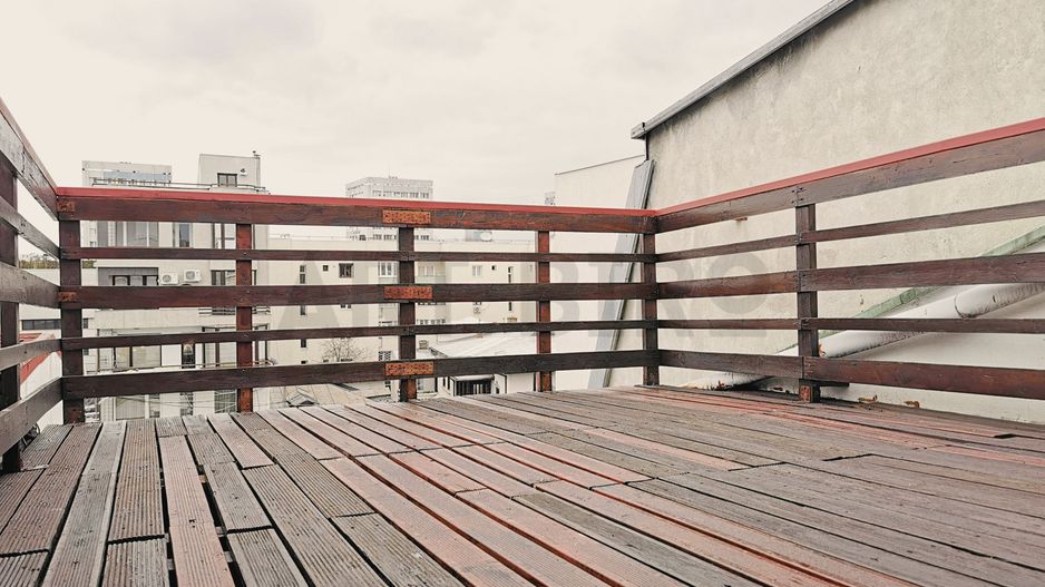 Zero comision, 95mp imobil birouri Dorobanti-Beller, parcare, 14' [M] - Poză 1