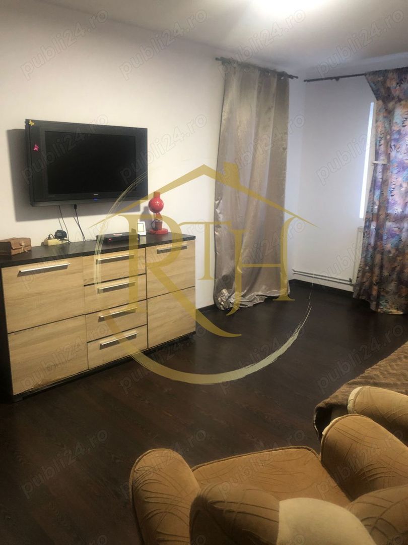 Apartament cu 3 camere de inchiriat zona Martirilor-Judetean - Poză 2