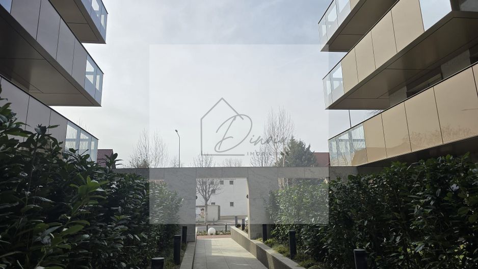 Apartament 2 camere Cortina 126 Pipera I  Iancu Nicolae I comision 0% - Poză 23