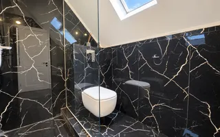 VANZARE VILA ELEGANTA | 6 CAMERE| 163 MP UTILI | STRAULESTI - Poză 21