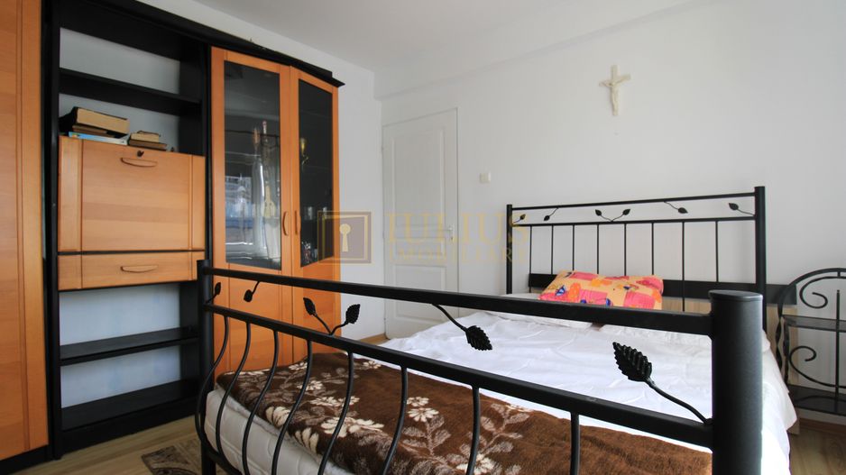 Take Ionescu, 2 camere, centrala proprie - Poză 6