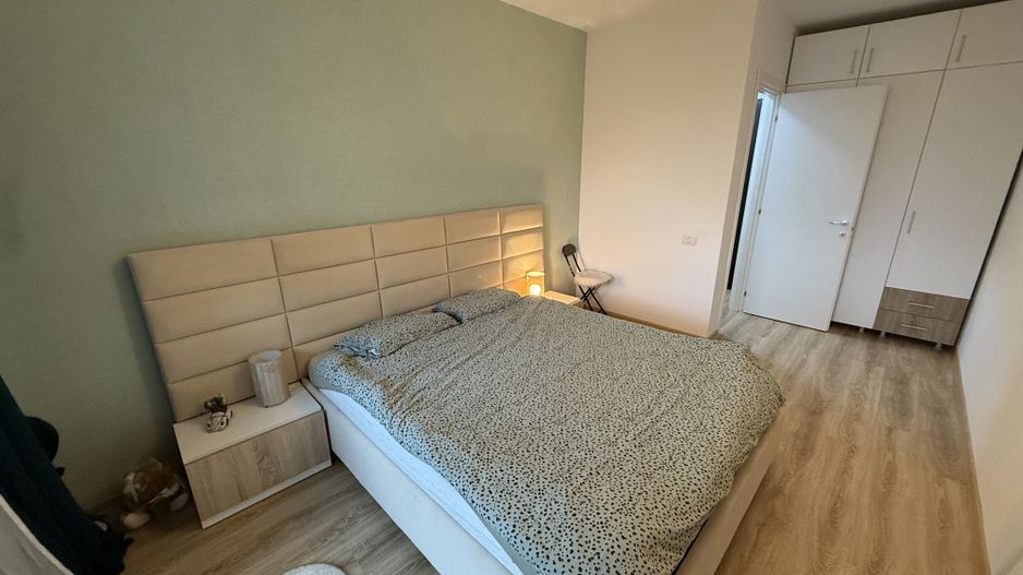 Apartament 2 camere - Complex Premium Regie - Strada Ranetti - Poză 6