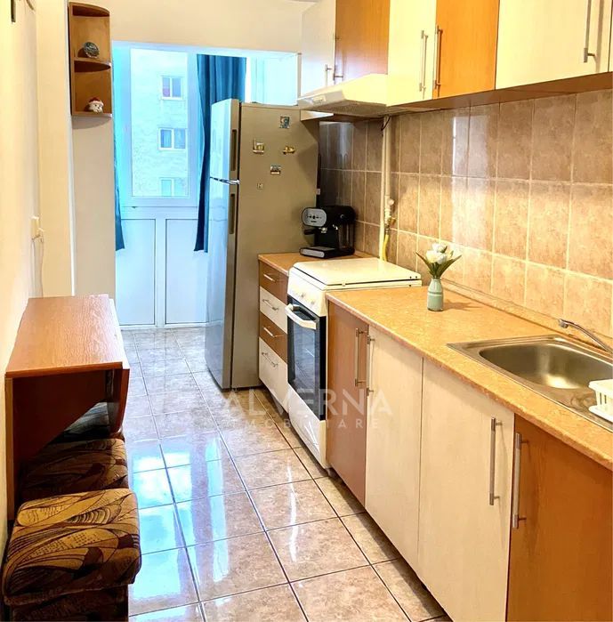 Apartament 2 camere | decomandat | 45 mp | cartierul Manastur - Poză 6