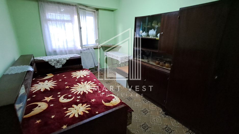 Apartament 2 camere | Parter | Zona Piata Somes - Poză 3