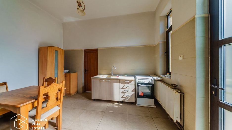 Cladire D+P cu 4 apartamente, zona centrala, str. Ceaikovski, comision0% - Poză 13