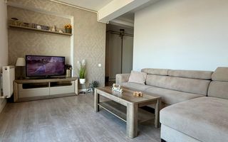 { Metalurgiei } Apartament 2 camere * Mobilat - utilat * - Poză 3