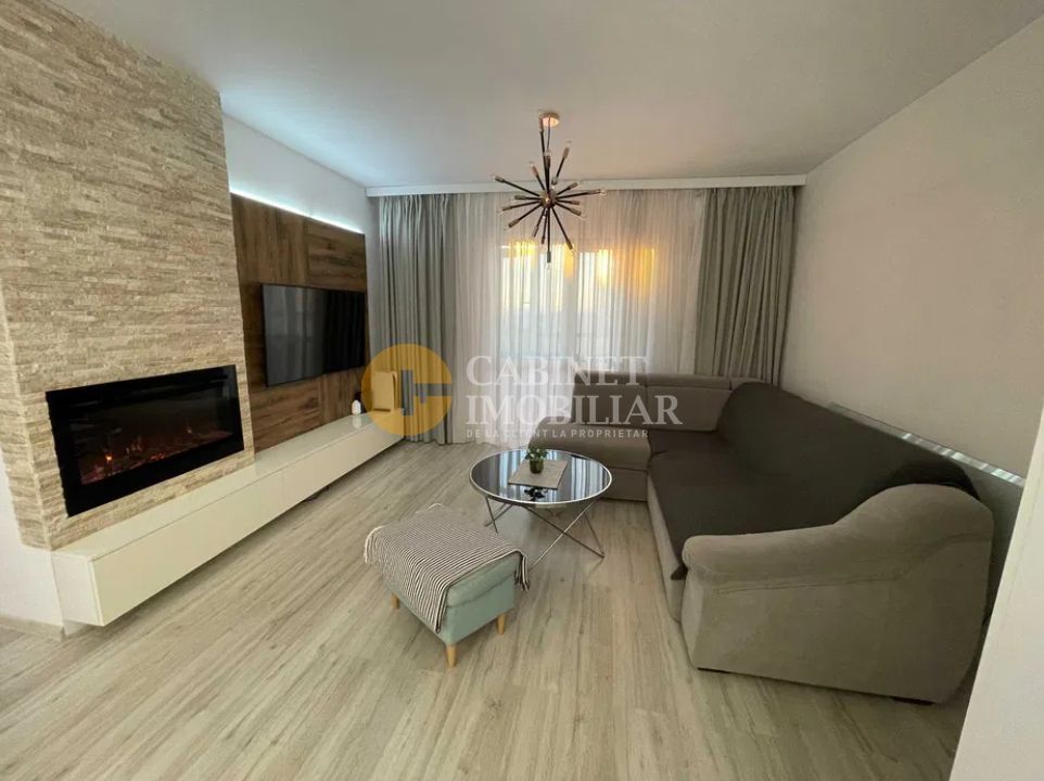 Apartament 3 camere boxa + loc parcare - Poză 1