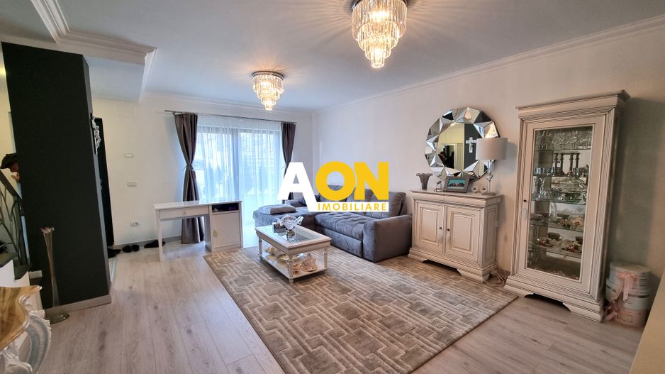 Casa tip insiruit, P+E+M, 5 camere, zona Micesti - Poză 4
