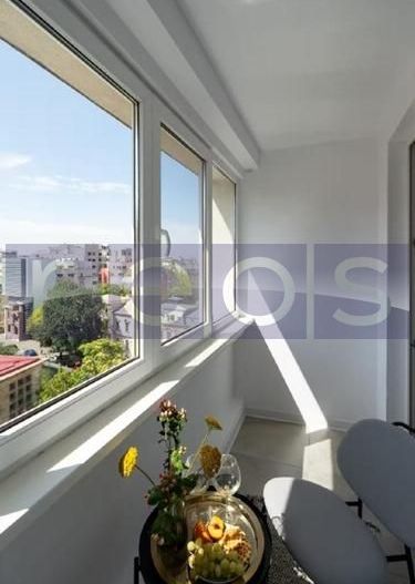 APARTAMENT 2 CAMERE 50MP UNIVERSITATE ULTRACENTRAL OCAZIE INVESTITIE RENOVAT - Poză 12