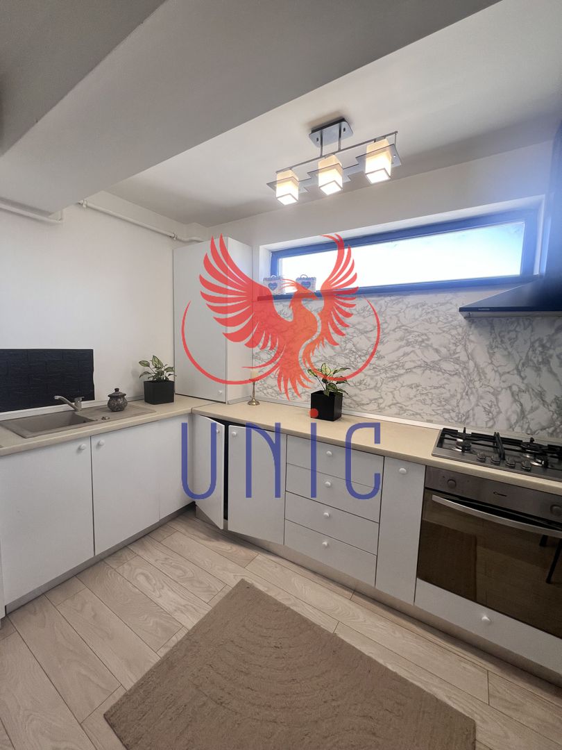 2 camere -Promenada Mall - Poză 13