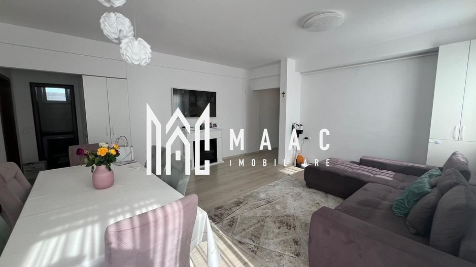 Apartament 3 Camere | 90 MPU | Et 3 | Valea Aurie - Poză 2