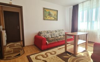 Apartament insorit 2 camere cartier Astra mobilat utilat - Poză 1