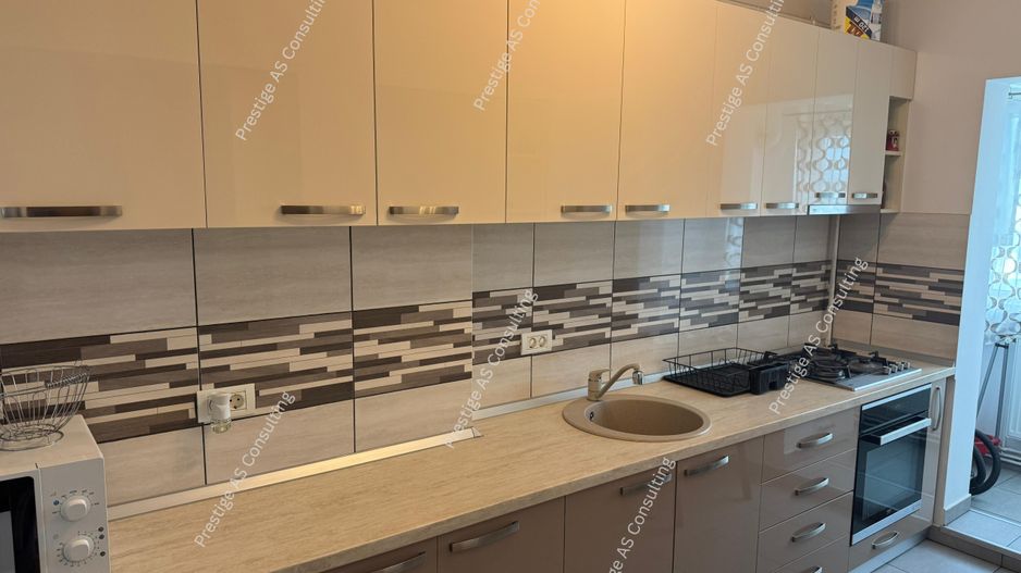 Apartament 3 camere 2 bai | Piata Dacia - Poză 5