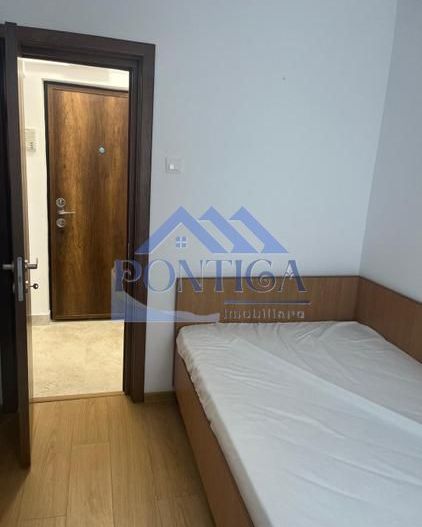 Apartament 3 camere de inchiriat Tomis Nord - Poză 12