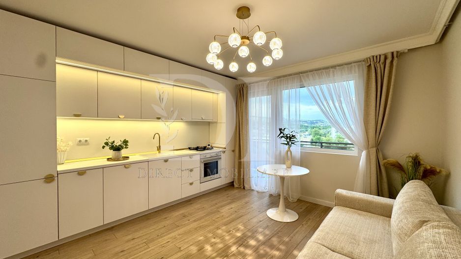 Apartament la cheie / două dormitoare/ Zona Someșului , Florești - Poză 7