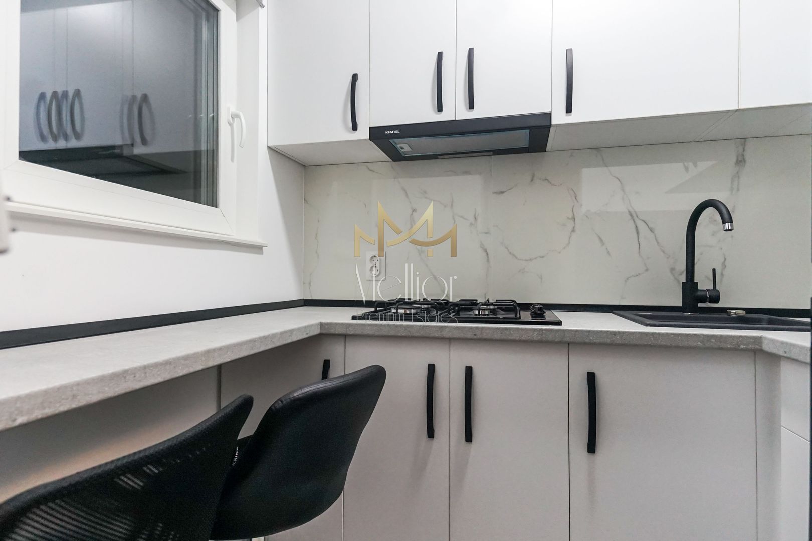 Garsoniera, 24 mp, prima inchiriere dupa renovare, Expo Transilvania! - Poză 3