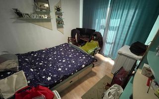 Nicolina 2 Clopotari - 3 camere decomandat - ETAJ 2/4 - 76mp - CT - Poză 3