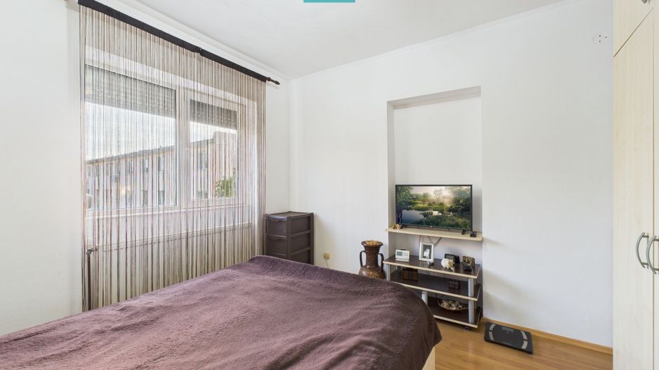 Apartament 2 camere, decomandat în Gradiște, Arad - Poză 7