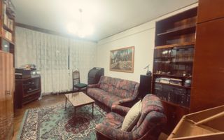 APARTAMENT SPATIOS DE 4 CAMERE IN GRĂDINI MǍNǍŞTUR - Poză 2