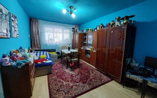 Vând apartament 2 camere decomandat – Mănăștur, zona BIG - Poză 4