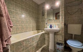 Decomandat | etaj intermediar | zona Profi Mărăști - Poză 7