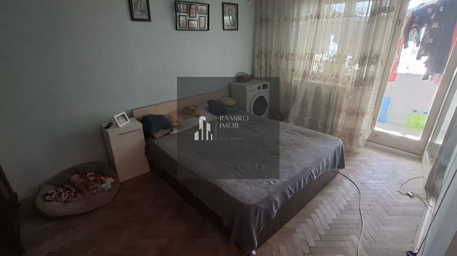 Apartament decomandat Metalurgiei Loc de Parcare - Poză 4