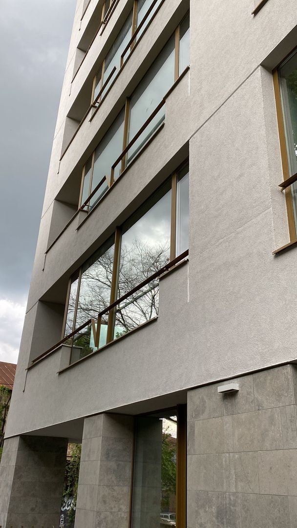 APARTAMENT 3 CAMERE PREMIUM CU GRADINA | COMPLEX BOTIQUE EXCLUSIVIST - Poză 8