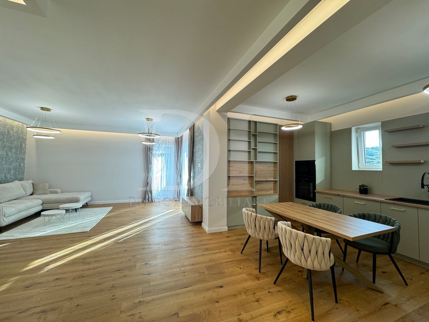 Penthouse ultramodern | Zona Terra - Poză 4