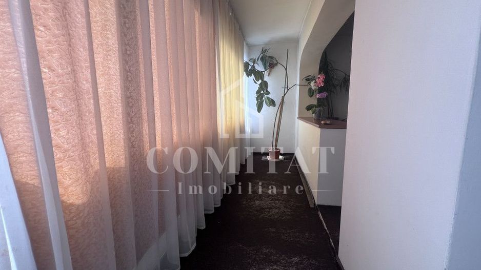 Apartament 3 camere | finisaje clasice | zona Calea Mănăștur - Poză 4