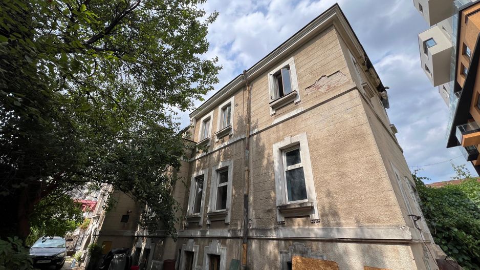 Vila individuala | zona Dacia cu teren 501 mp teren - Poză 3