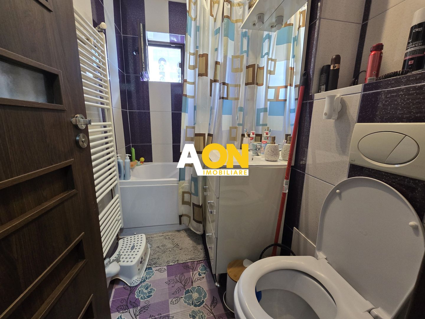 Apartament 2 Camere, Etaj 1, Zona Cetate, Complet Renovat si Utilat - Poză 5