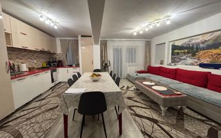 Spațiu cât o casă - 110mp - Apartament cu 4 dormitoare - Poză 1