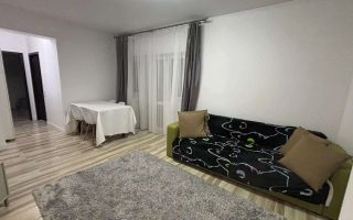 Apartament 2 camere de închiriat, CUG, Str. Bazei 2.1 A1, Bloc 3, Iași - Poză 3