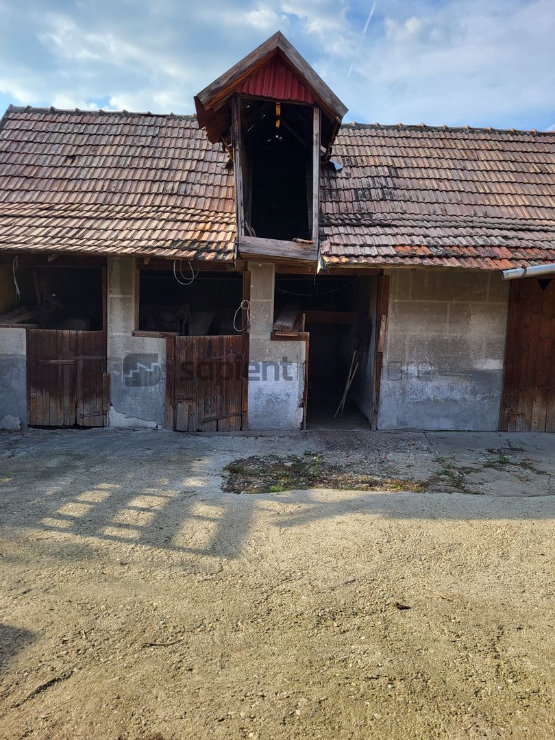 Casa de vanzare pentru 2 familii 5 camere 482mp - Poză 6