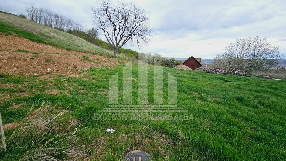 Teren intravilan de vanzare, Seigau - Poză 2