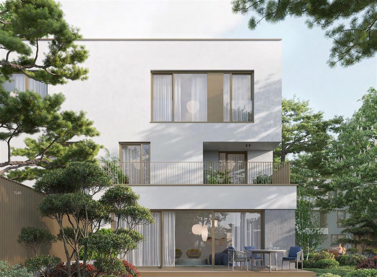 VILA 5 CMERE | LANGA LACUL BANEASA - Poză 43