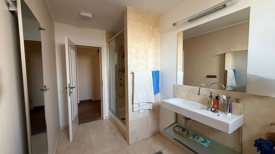 Apartament 3 camere Mamaia - Navodari - vedere la mare - Poză 24