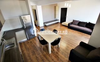 Apartament 2 camere,51 mp, zona Centrală, Targu Mures - Poză 4