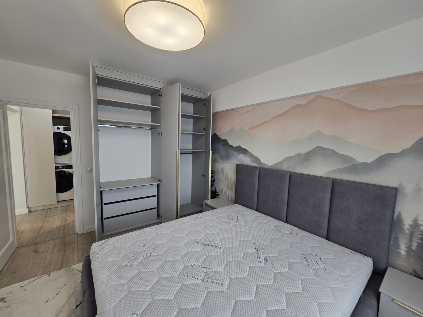 Apartament Exclusivist de Închiriat în Arena Residence - Poză 26