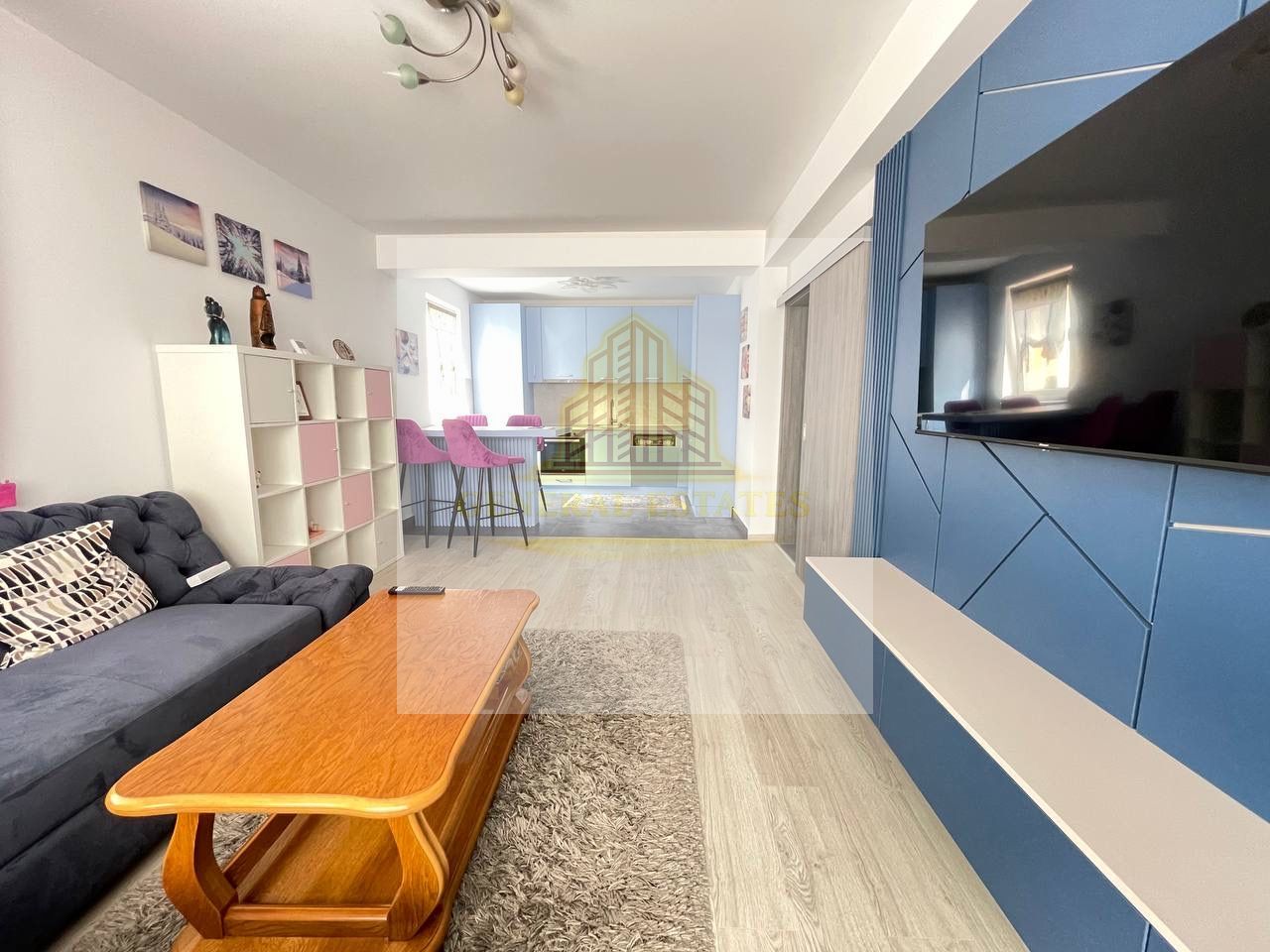 Apartament – disponibil imediat pentru închiriere pe termen scurt/lung - Poză 1