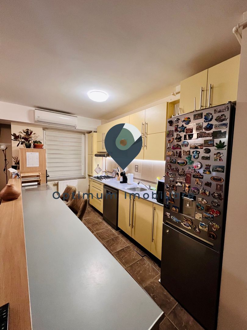 Apartament cu 3 camere, 2 bai in Marasti, zona Dorobantilor ! - Poză 4