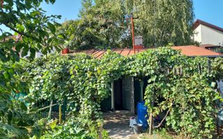 Teren + Casa Demolabila - Poză 5